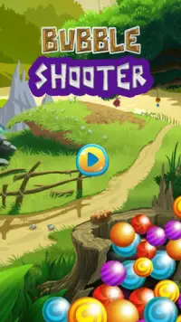 Tirador Super Bubble Shooter Screen Shot 0