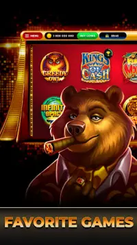Clickfun: Casino & Glücksspiel Screen Shot 7