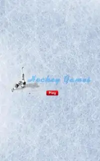 Hockey Games Screen Shot 0