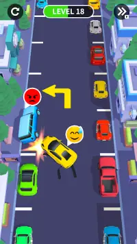 Car Games 3D Screen Shot 0