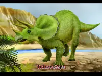 Dinosaur Puzzle Screen Shot 13