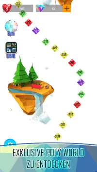 Poly Blast: Art Puzzle-Spiel Screen Shot 4