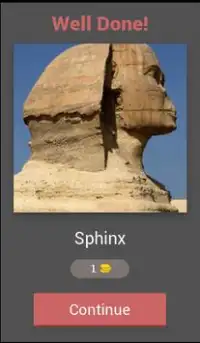 Guess Little Egypt Screen Shot 2