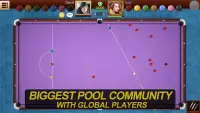 Real Pool 3D Online 8Ball Game Screen Shot 3