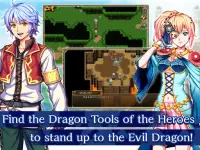 RPG Liege Dragon with Ads Screen Shot 8