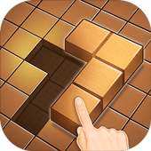 Block Puzzle:Classic Brick Game