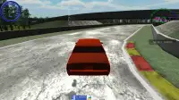 Muscle Car Racing 3D Screen Shot 3