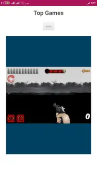 Into The Zombie Dead Land  Zombie Shooting Games‏ Screen Shot 3