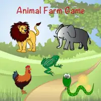 Animal Farm Game Screen Shot 0