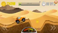 Offroad Racing Cars Screen Shot 0