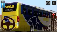 Bus Simulator Game Temsa Screen Shot 1