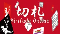 Kirifuda Online - Card Battle Screen Shot 0