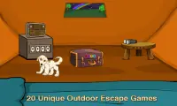 Escape Room - The 20 Rooms I Screen Shot 7