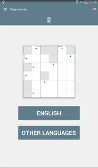 Crosswords Screen Shot 9