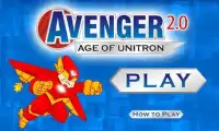 Avenger 2 Age of Unitron Screen Shot 0