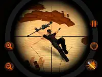 Sniper Duty Frontier Escape Screen Shot 5