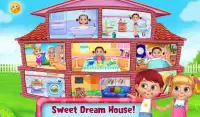 👶 Sweet Baby Dream House 🍼 Screen Shot 4