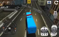 3D Auto Parking Screen Shot 2