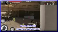 Sniper Assassin 3D Ultimate : 2018 Screen Shot 3