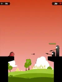 Dot Heroes: Woop Woop Ninja Screen Shot 8