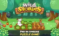 Wild Stories Screen Shot 5