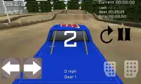 Crazy Super Truck Racing Screen Shot 1