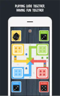 Play Ludo Together Screen Shot 3