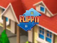 FlippIt! - Real Estate House Flipping Game Screen Shot 7