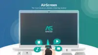 AirScreen - AirPlay & Cast Screen Shot 21