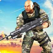 Elite Army Special Mission : FPS Gun Shooting game