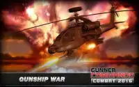 Elite Gunner SWAT Combat 2016 Screen Shot 1