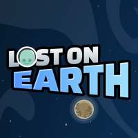 Lost on Earth