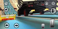 Real GTR Nismo Racing Simulator Screen Shot 1