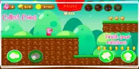 Kirby cute adventure deluxe in the magic kingdom Screen Shot 0