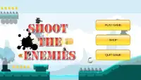 Shoot The Enemy Screen Shot 0