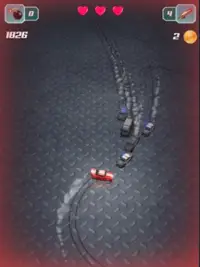 Cops Car Driver Racing - 3D Free Game Screen Shot 13