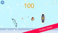 🏹 Archery Messenger Olympic 2020 Bow & Arrow 🏹 Screen Shot 4