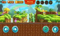 👰 Princess Sofia wonderland: first adventure game Screen Shot 0