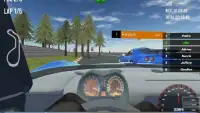 Real rally car racing 2019 driving simulator Screen Shot 3