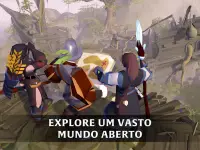 Albion Online Screen Shot 6