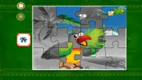 Bird Jigsaw Puzzle Screen Shot 4