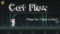 Cat Flux Screen Shot 0