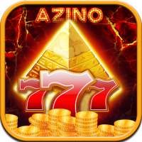 Азино777 - Казино слоты онлайн