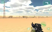 Scorpions Sniper Screen Shot 8