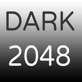 2048 Original Dark Mode