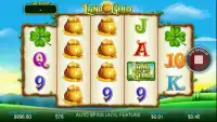 LAND OF GOLD(FREE SLOT MACHINE SIMULATOR) Screen Shot 2