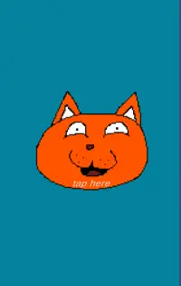 Say meow Screen Shot 1