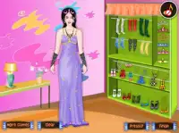 राजकुमारी लड़कियों के खेल Screen Shot 3