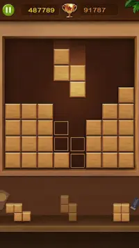 Block Puzzle Cube Screen Shot 3
