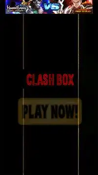 Clash Box Screen Shot 0